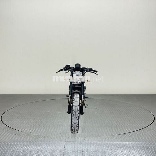  GPX Legend 200 - 2020 - 40.000KM - BS 70 
