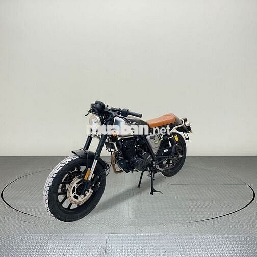  GPX Legend 200 - 2020 - 40.000KM - BS 70 