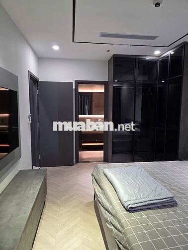 Cho thuê căn hộ The Antonia, PMH, 108m2, nhà full nội thất như hình.