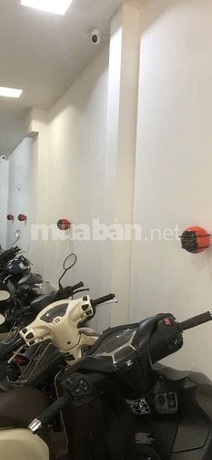 BÁN NHÀ KHU LA THÀNH – GIẢNG VÕ | 118m2 | 7 TẦNG | 23 PHÒNG