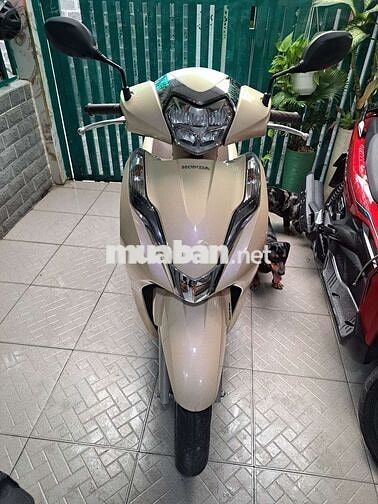 Honda Lead 2020 Đèn Led Xe rất đẹp. 1 đời chủ