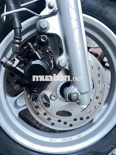Yamaha Nozza FI 2015 bs65 zin đẹp
