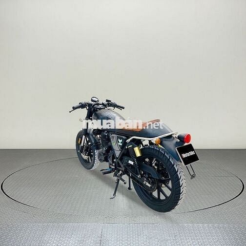  GPX Legend 200 - 2020 - 40.000KM - BS 70 