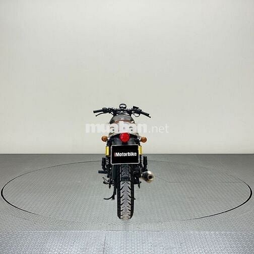  GPX Legend 200 - 2020 - 40.000KM - BS 70 