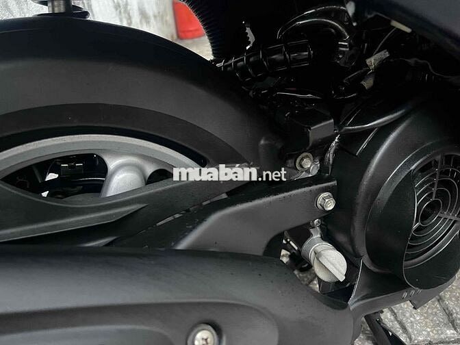 Yamaha Nozza FI 2015 bs65 zin đẹp
