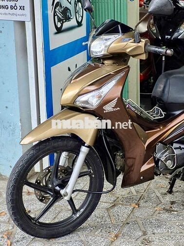 Future FI 2015 BS65 Máy zin ngay chủ áo sơn zin