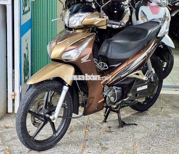 Future FI 2015 BS65 Máy zin ngay chủ áo sơn zin