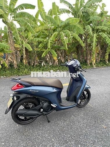 Cần Bán Xe Janus Rin êm đẹp