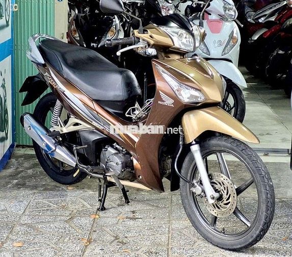 Future FI 2015 BS65 Máy zin ngay chủ áo sơn zin