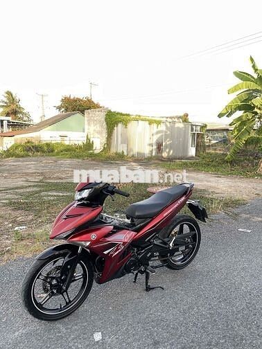 Cần Bán Xe Máy Rin đẹp còn keng