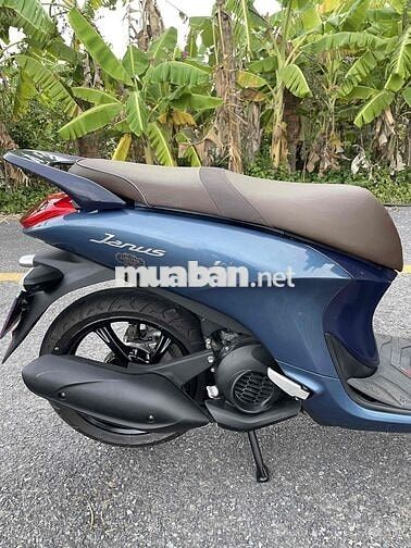 Cần Bán Xe Janus Rin êm đẹp