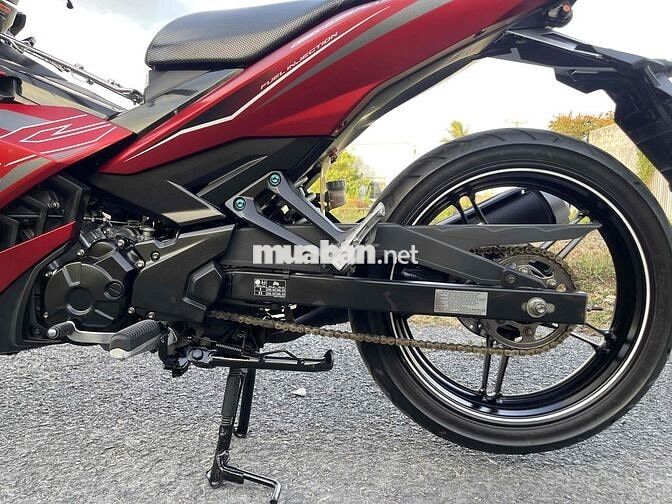 Cần Bán Xe Máy Rin đẹp còn keng