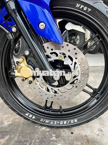 Yamaha MX King 150 đèn Led (trả góp)