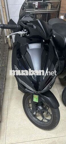 Honda AB 125i 2026 Đen 800km