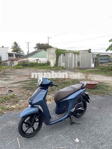 Cần Bán Xe Janus Rin êm đẹp