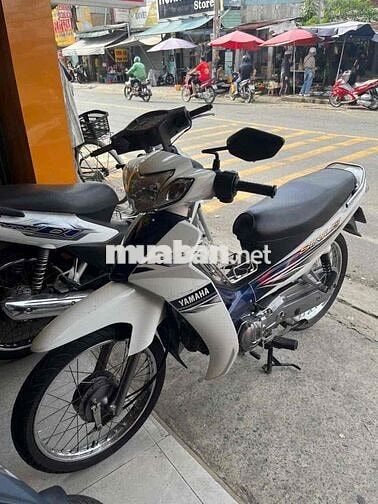 Yamaha Sirius 2021 Nguyên zin còn mới keng ít dùng