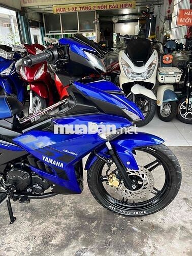 Yamaha MX King 150 đèn Led (trả góp)