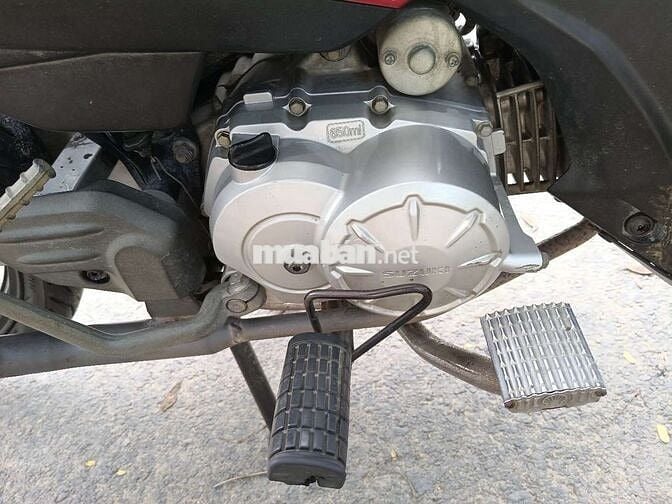 Suzuki Viva Fi Rin nguyên bản còn rất đẹp 