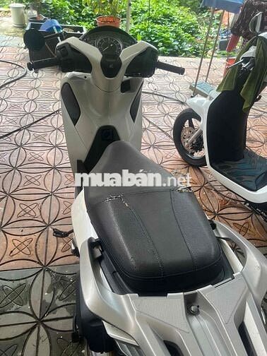Honda SH 125i 2018 Trắng