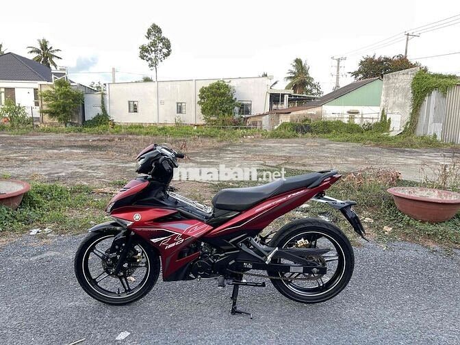 Cần Bán Xe Máy Rin đẹp còn keng