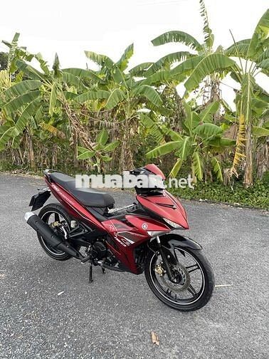 Cần Bán Xe Máy Rin đẹp còn keng