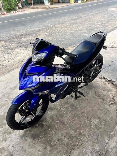 Yamaha MX King 150 đèn Led (trả góp)
