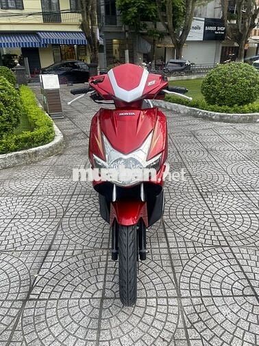 Honda Air Blade 2010 Đỏ Đã sử dụng