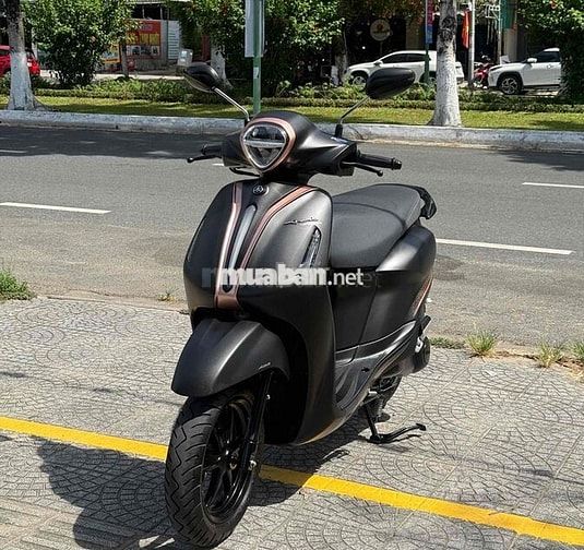 Bán Grande 2024 ABS odo 2 ngàn, bản đặc biệt đen