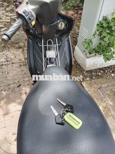Suzuki Viva Fi Rin nguyên bản còn rất đẹp 