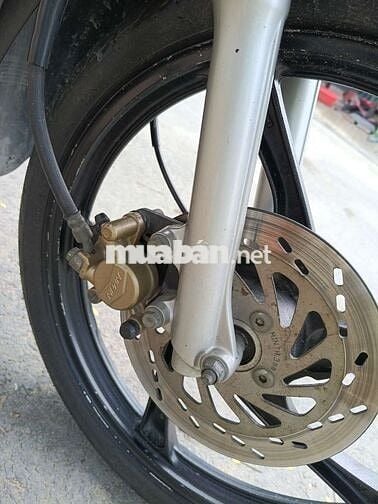 Suzuki Viva Fi Rin nguyên bản còn rất đẹp 