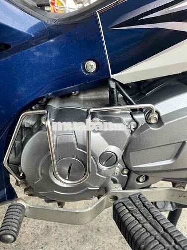 Yamaha Sirius 2021 Nguyên zin còn mới keng ít dùng