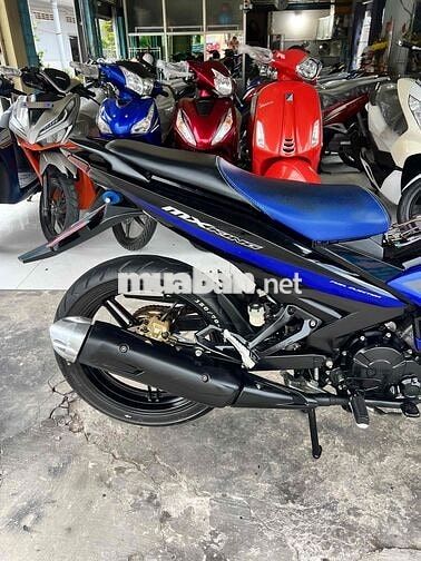 Yamaha MX King 150 đèn Led (trả góp)