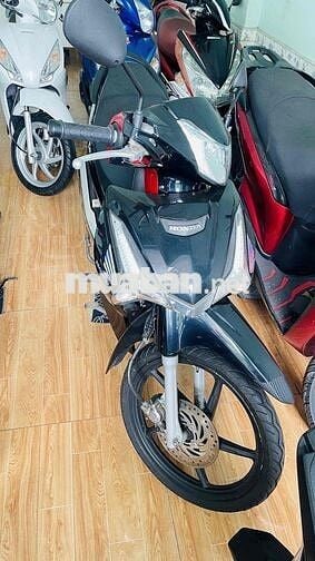 Honda Future LED 2019 Đen 30506 km