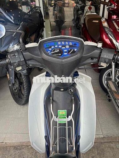 Yamaha Sirius 2021 Nguyên zin còn mới keng ít dùng
