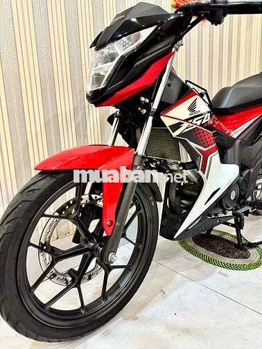 Sonic 2021 Đỏ đen trắng 1200km
