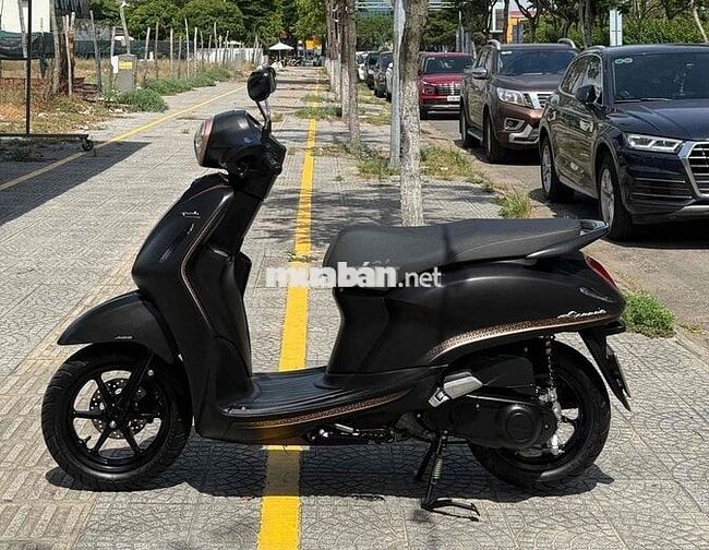 Bán Grande 2024 ABS odo 2 ngàn, bản đặc biệt đen