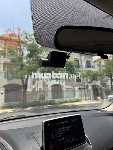 Mazda 2 2015 nhập Thái số tự động