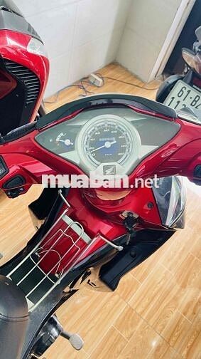 Honda Future LED 2019 Đen 30506 km