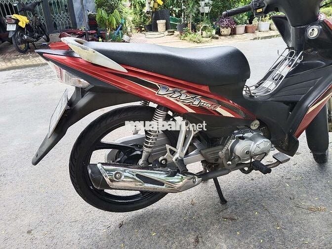 Suzuki Viva Fi Rin nguyên bản còn rất đẹp 