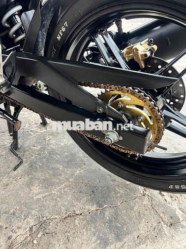 Yamaha MX King 150 đèn Led (trả góp)
