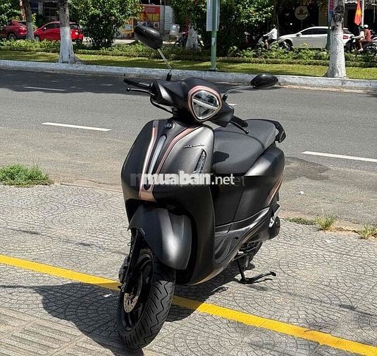 Bán Grande 2024 ABS odo 2 ngàn, bản đặc biệt đen