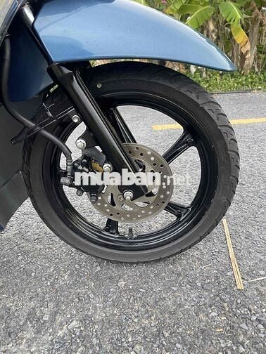 Cần Bán Xe Janus Rin êm đẹp