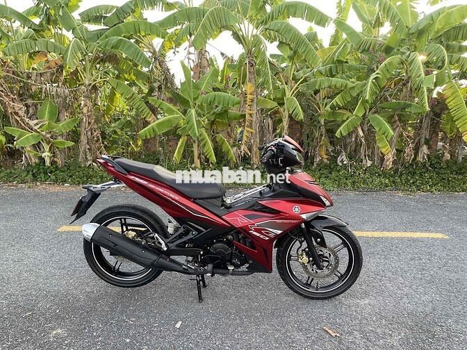 Cần Bán Xe Máy Rin đẹp còn keng