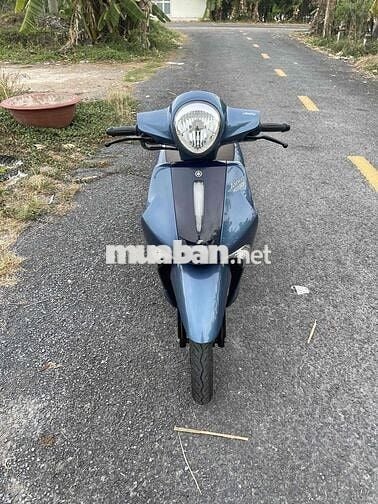 Cần Bán Xe Janus Rin êm đẹp