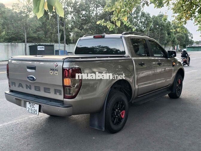 bán xe bán tải hoặc đổi 7 chỗ bù trừ