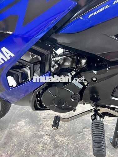 Yamaha MX King 150 đèn Led (trả góp)