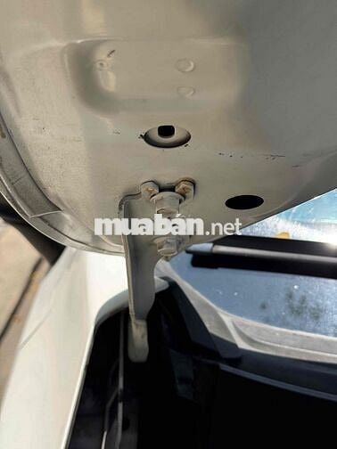 Mazda 2 2015 nhập Thái số tự động