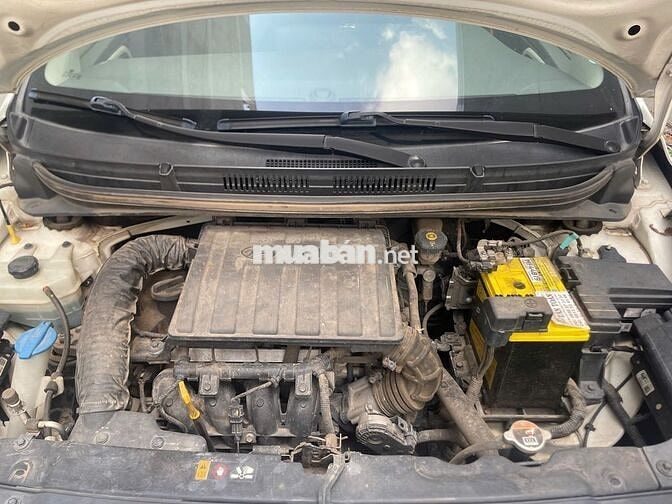 Bán đấu giá Hyundai Grand I10 MT 2021