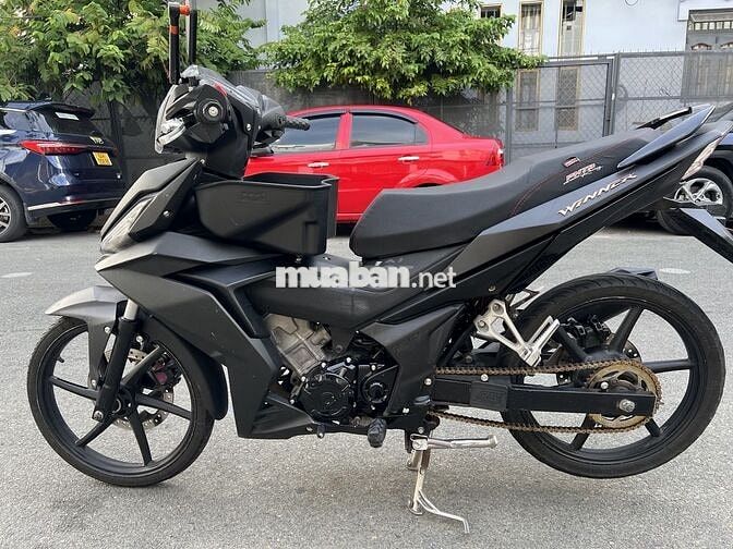 Honda Winner V1 màu Đen 💥CÓ BẢO HÀNH💥💥💥