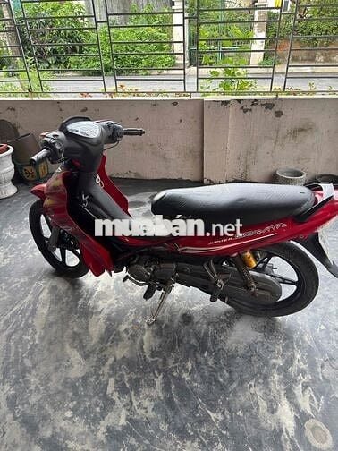 Yamaha Jupiter Gravita 2011 Đỏ Kiếm